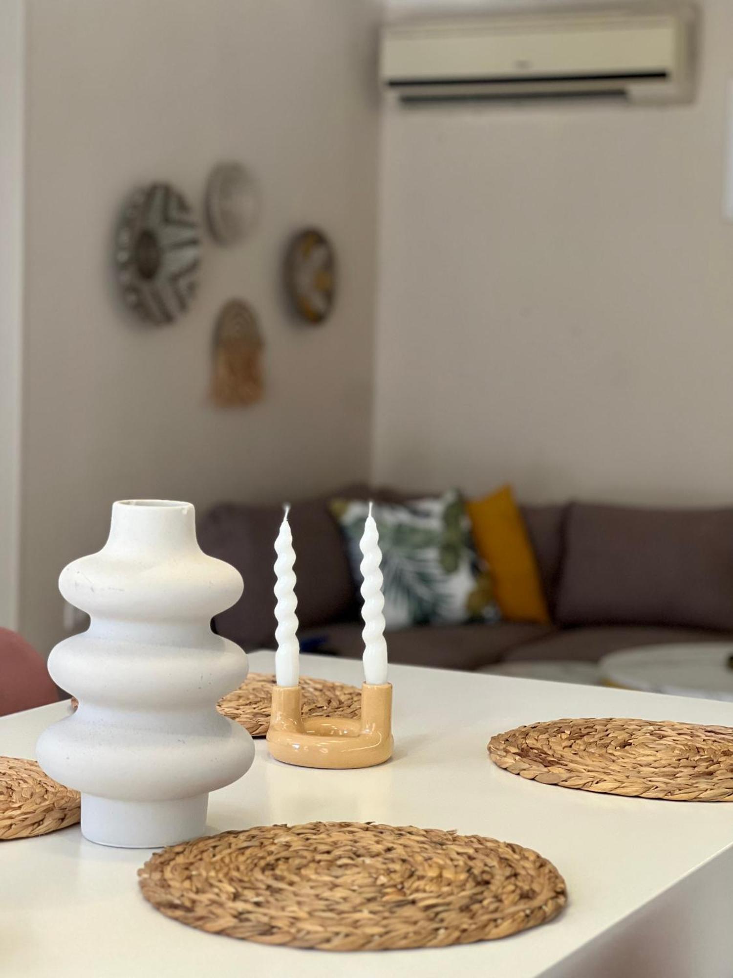 Apartmán Karmas Garden Corfu Kanálion Exteriér fotografie