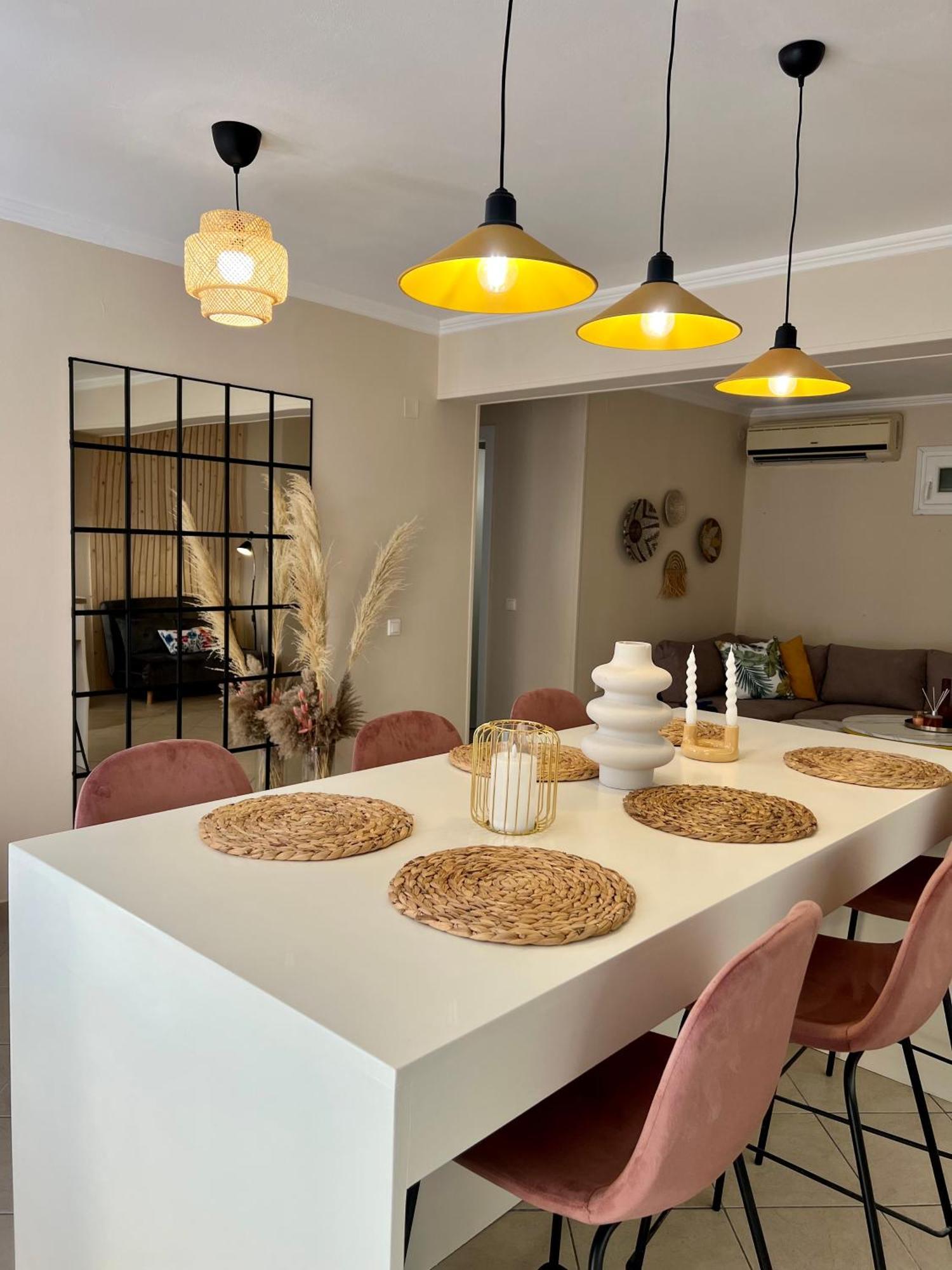 Apartmán Karmas Garden Corfu Kanálion Exteriér fotografie